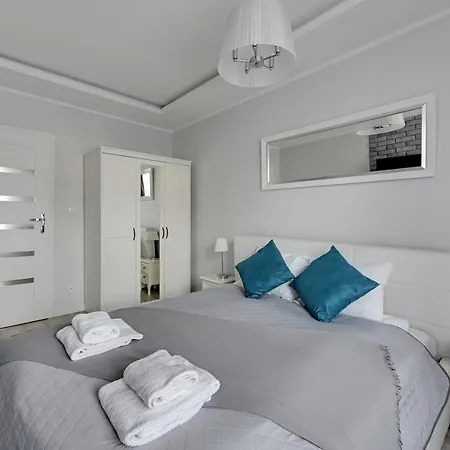 Comfort Old Town Grobla * 그단스크