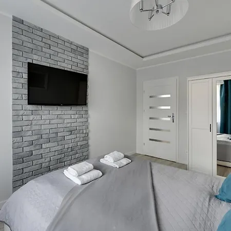 Comfort Old Town Grobla 그단스크