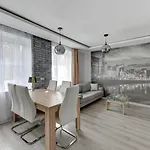 Comfort Old Town Grobla Apartamento Gdansk