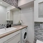 Comfort Old Town Grobla Apartamento Gdansk