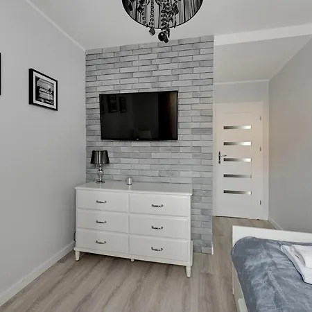 Comfort Old Town Grobla Appartement *