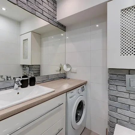 Comfort Old Town Grobla Apartmán Gdaňsk