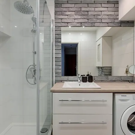 Appartement Comfort Old Town Grobla