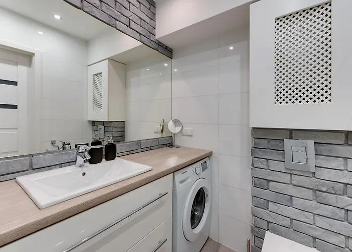 Comfort Old Town Grobla Apartament Gdańsk